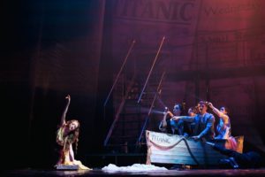 «Славянские театральные встречи-2024»: последний день на «Титанике»