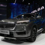 Новые автомобили Volga: модельная линейка клонов Changan без общих связей с «Группой ГАЗ»