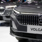 Новые автомобили Volga: модельная линейка клонов Changan без общих связей с «Группой ГАЗ»