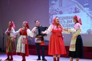 Брянская творческая делегация отправится на свадебный фестиваль в Москву: и показать, и спеть, и пожениться