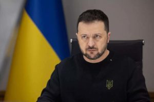 Зеленский с 20 мая перестал быть легитимным президентом Украины