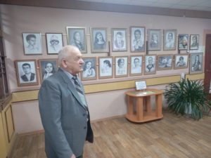 Дело о развращении школьниц в Навле: заслуженный учитель РФ отправлен под домашний арест
