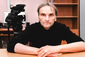 С телеоператором «Брянской губернии» Анатолием Чикрыгиным простятся 18 июня