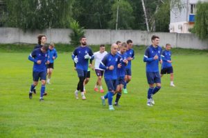 Брянское «Динамо» начнёт новый сезон 20 июля, первый предсезонный матч — 1 июля