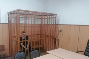Брасовский суд отправил в СИЗО содержателя наркопритона с нероссийским гражданством