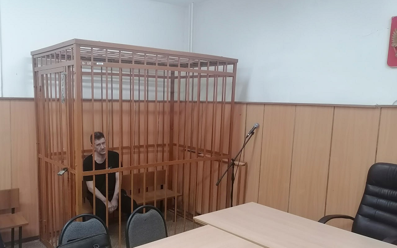 Брасовский суд отправил в СИЗО содержателя наркопритона с нероссийским гражданством