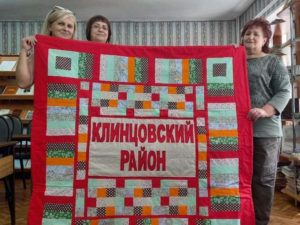 «Лоскутное одеяло Брянской области» представят к 80-летию образования региона
