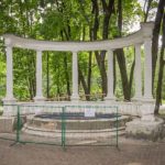 В парке-музее Толстого появится новый Роман Брянский