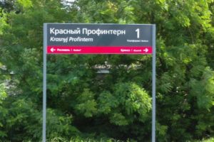 Платформу Красный Профинтерн в Брянске обустроят для удобства маломобильных пассажиров