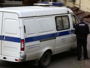 Драка в Новозыбкове: дама утихомирила кавалеров перцовым баллончиком