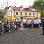 Пушкинский день в Брянске отметили традиционным чтением стихов у памятника поэту