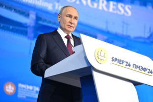 Президент России объявил о возвращении индексации пенсий работающим пенсионерам с 2025 года