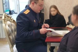 «Жертва» брянского блогера пойдёт под суд за мошенничество на 18 миллионов рублей