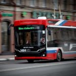 В Брянске 28 и 29 июня на время «Славянского единства» изменятся маршруты автобусов и троллейбусов