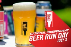 The  Independent Day: День независимого пива в США отмечается 3 июля, перед Днём независимости