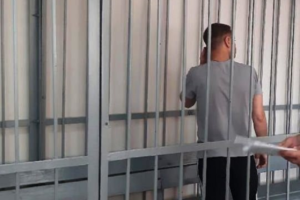 Дятьковский суд  отправил пьяного убийцу на 9,5 лет в колонию строгого режима