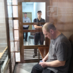 Брянский сельский депутат Дмитрий Дульцев отправился на 15 лет в колонию за пьяное убийство из хулиганских побуждений
