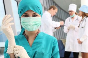 В Брянской области запускают программу «Губернаторский миллион» для молодых медиков