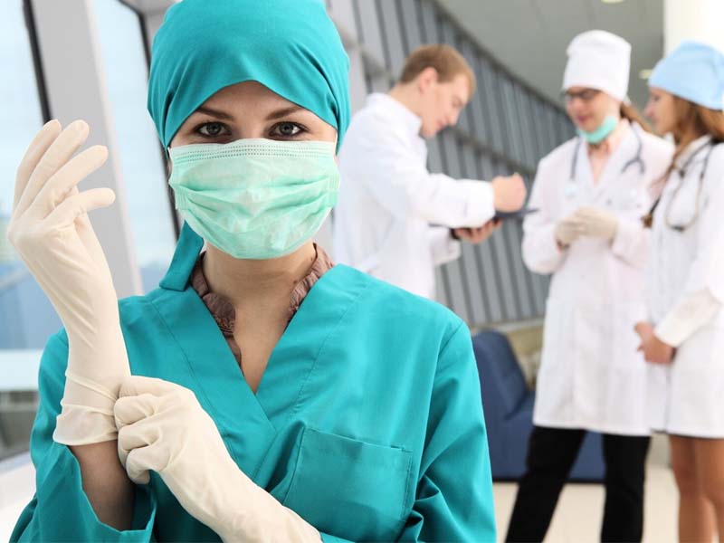 В Брянской области запускают программу «Губернаторский миллион» для молодых медиков