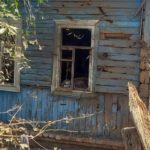 Самое обстреливаемое брянское село вновь подверглось нападению со стороны Украины