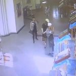 Брянская полиция проверяет инцидент с восточным «гостем» в Свенском монастыре