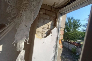 Следком РФ будет расследовать обстрел брянского села Зёрново