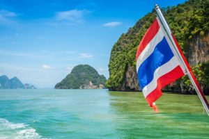 Таиланд ввёл для россиян 60-дневный безвизовый режим