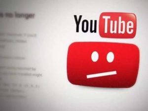 Скорость YouTube на компьютерах к концу следующей неделе может снизиться на 70%
