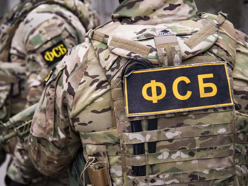 В Брянской области введён режим контртеррористической операции