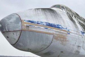 Восстановление сещинских Ан-124 оживилось «благодаря» потере навсегда или на время двенадцати Ил-76