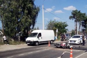 Полиция ищет свидетелей ДТП, в котором погиб брянский бизнесмен Дмитрий Жутенков. Возбуждено уголовное дело