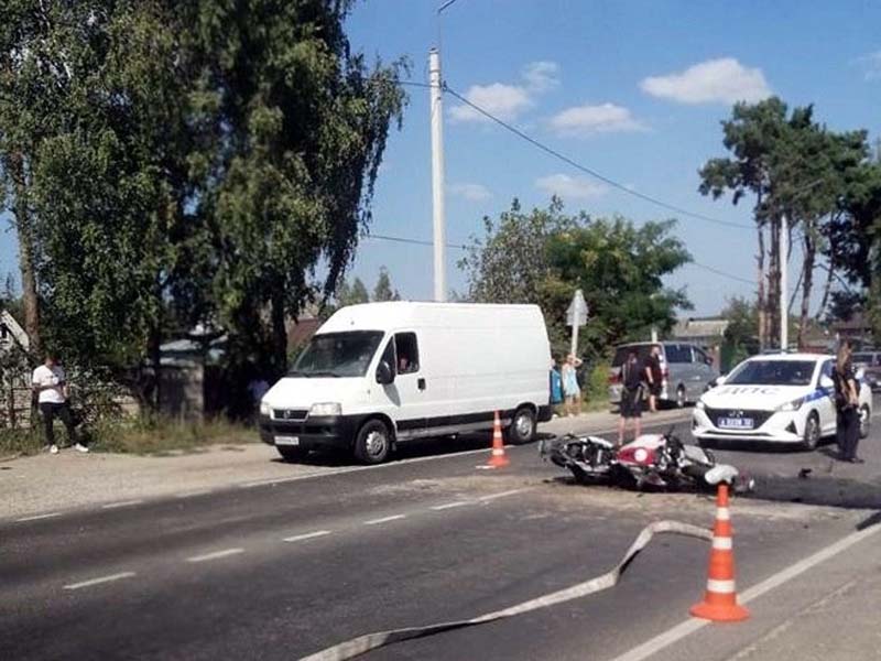 Полиция ищет свидетелей ДТП, в котором погиб брянский бизнесмен Дмитрий Жутенков. Возбуждено уголовное дело