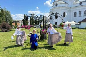 Брянских жителей пригласили поучаствовать в онлайн-диктанте по истории и культуре казачества