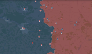 Новые бои на российско-украинской границе: предсказанное нападение ВСУ на белгородский Краснояружский район