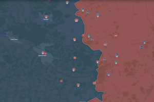 Новые бои на российско-украинской границе: предсказанное нападение ВСУ на белгородский Краснояружский район