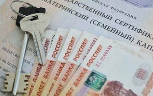 Жилищные кредиты с помощью маткапитала в этом году погасили более 1,6 брянских семей — СФР