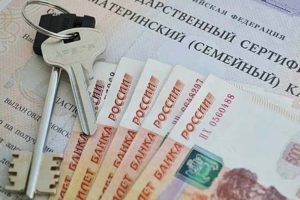 Жилищные кредиты с помощью маткапитала в этом году погасили более 1,6 брянских семей — СФР