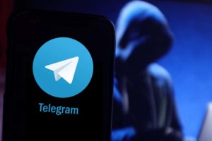 Пользователей Telegram начли лишать аккаунтов от имени «техподдержки мессенджера»