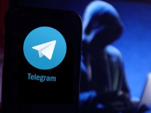 Пользователей Telegram начли лишать аккаунтов от имени «техподдержки мессенджера»