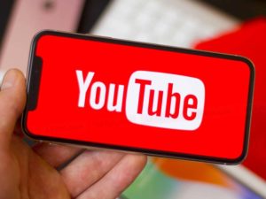 YouTube перестал открываться в браузерах настольных компьютеров россиян