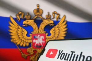 Путин пообещал разобраться с замедлением работы YouTube. Видеохостинг вновь «летает»