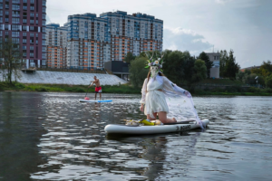 Осень в Брянске началась с температурного рекорда — теплее 1 сентября было только почти 90 лет назад