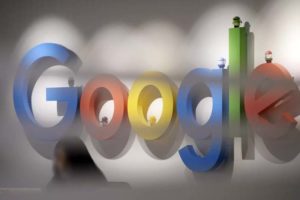 Минцифры: Google ограничил создание аккаунтов для россиян