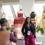 «Наследие» BRICS+ Fashion Summit: галерея образов от 50 дизайнеров из 47 стран