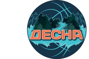 Брянская баскетбольная «Десна» сыграет и в первенстве ЦФО