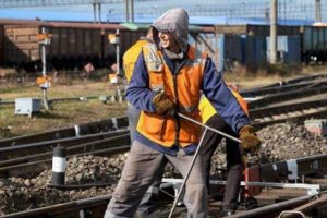 Ноябрьское расписание пригородных поездов в Брянской области изменится из-за ремонта пути — МЖД