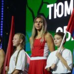 Елена Бабичева пригласила трансгендера-чемпионку Олимпиады-2024 Иман Хелиф побоксировать