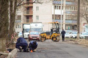 Капремонт улицы Дружбы в Брянске обещают завершить в срок — до 5 декабря