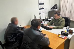 Попытка убийства в пригороде Брянска: рецидивист заключён под стражу