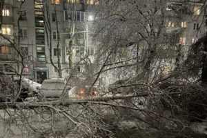 В Брянске возобновлено движение по улице Горького — Госавтоинспекция